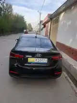 Hyundai Solaris, 2019-7