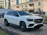 Mercedes-Benz GLS, 2023-3