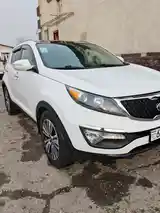 Kia Sportage, 2014-3