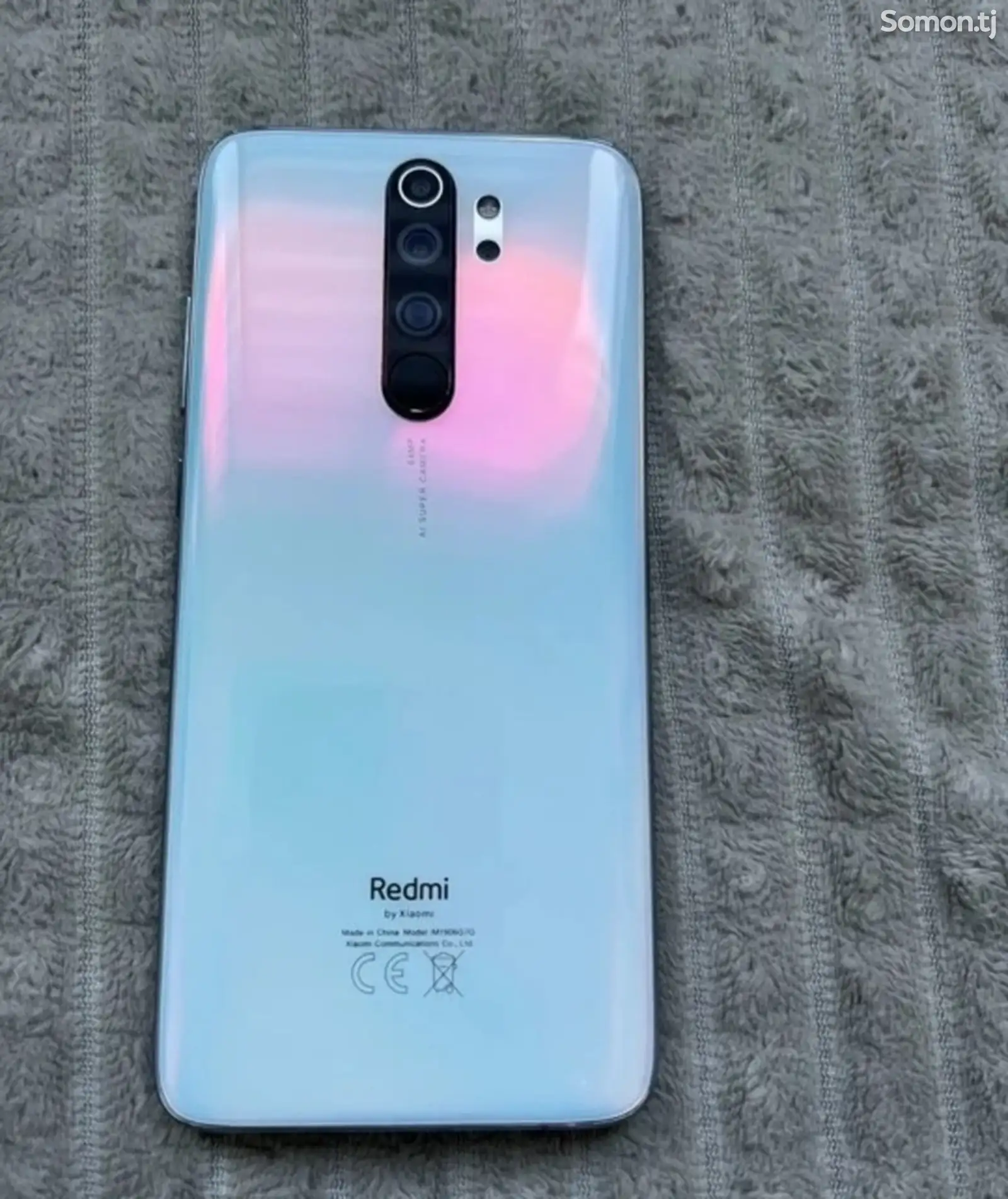 Xiaomi Redmi Note 8 Pro 128Gb 2022-9