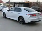 Toyota Camry, 2018-3