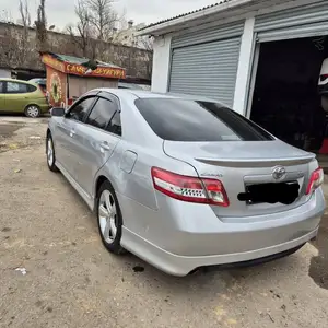 Toyota Corolla, 2007