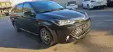 Toyota Fielder, 2016-8