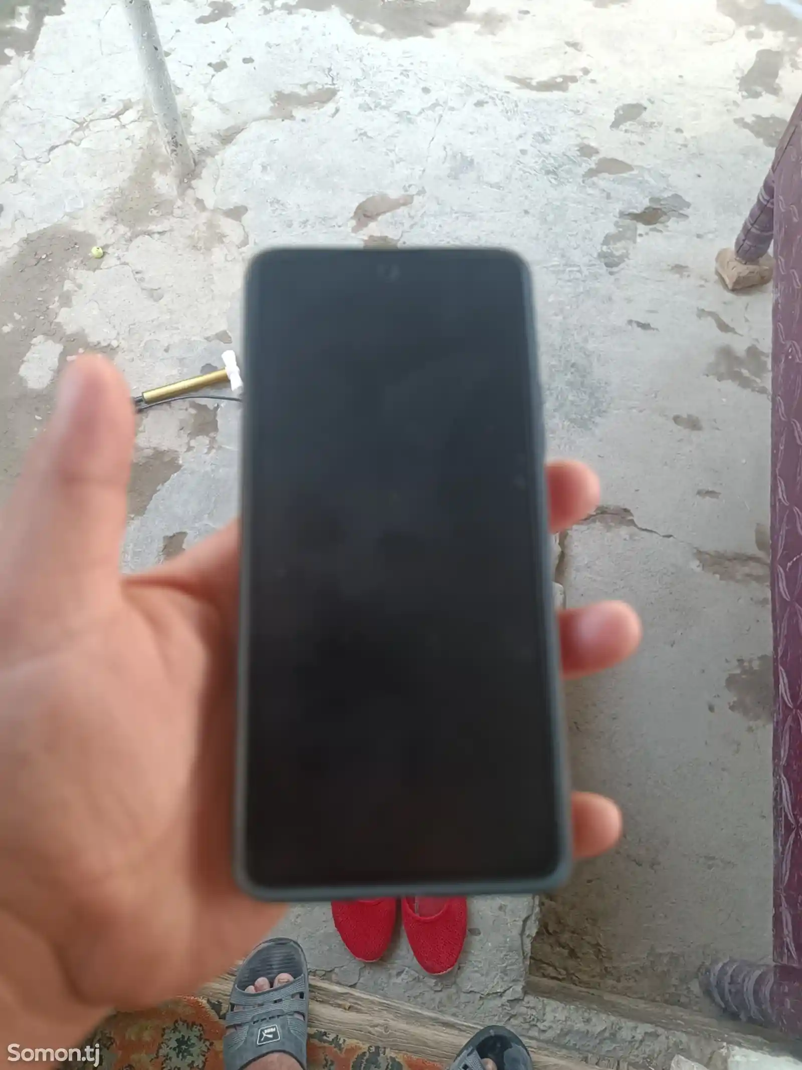 Xiaomi Mi 11 T 256gb-6