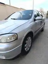 Opel Astra G, 1999-4