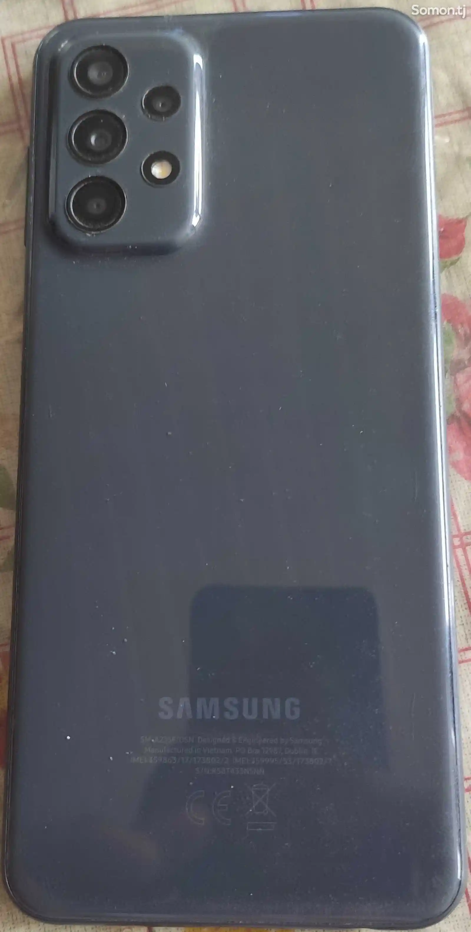 Samsung Galaxy A23-2