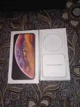 Apple iPhone Xs, 128 gb, Space Grey-3