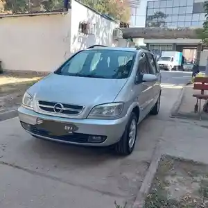 Opel Astra G, 2004