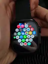 Смарт часы Apple watch ultra-10