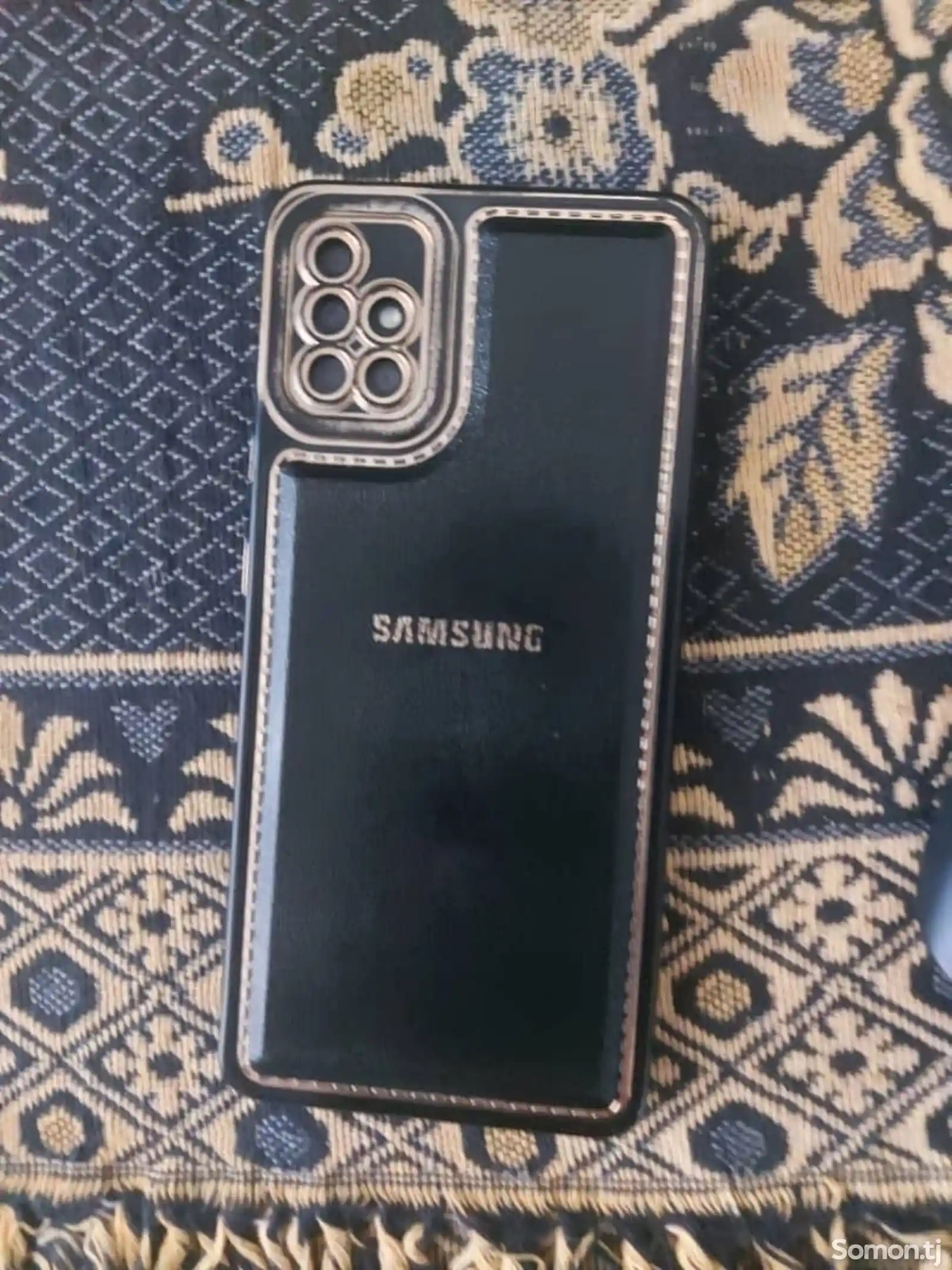 Samsung Galaxy A51-3