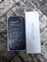 Xiaomi Redmi Note 8 2021-2