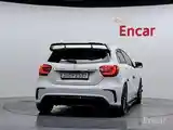 Mercedes-Benz A class, 2016 на заказ-2