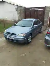 Opel Astra G, 2006-3