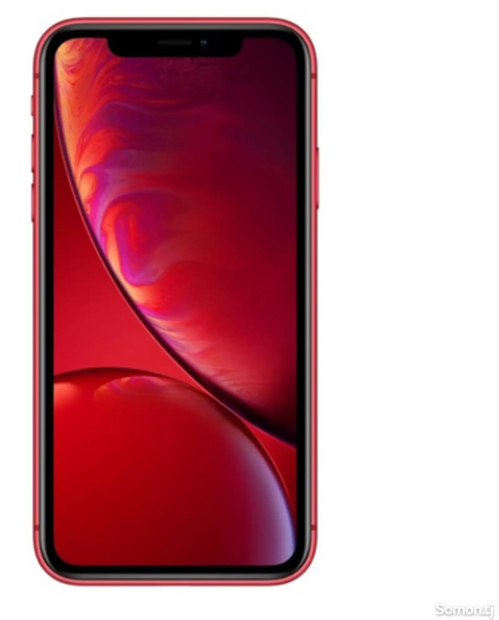 Apple iPhone Xr, 64 gb, Product Red-1