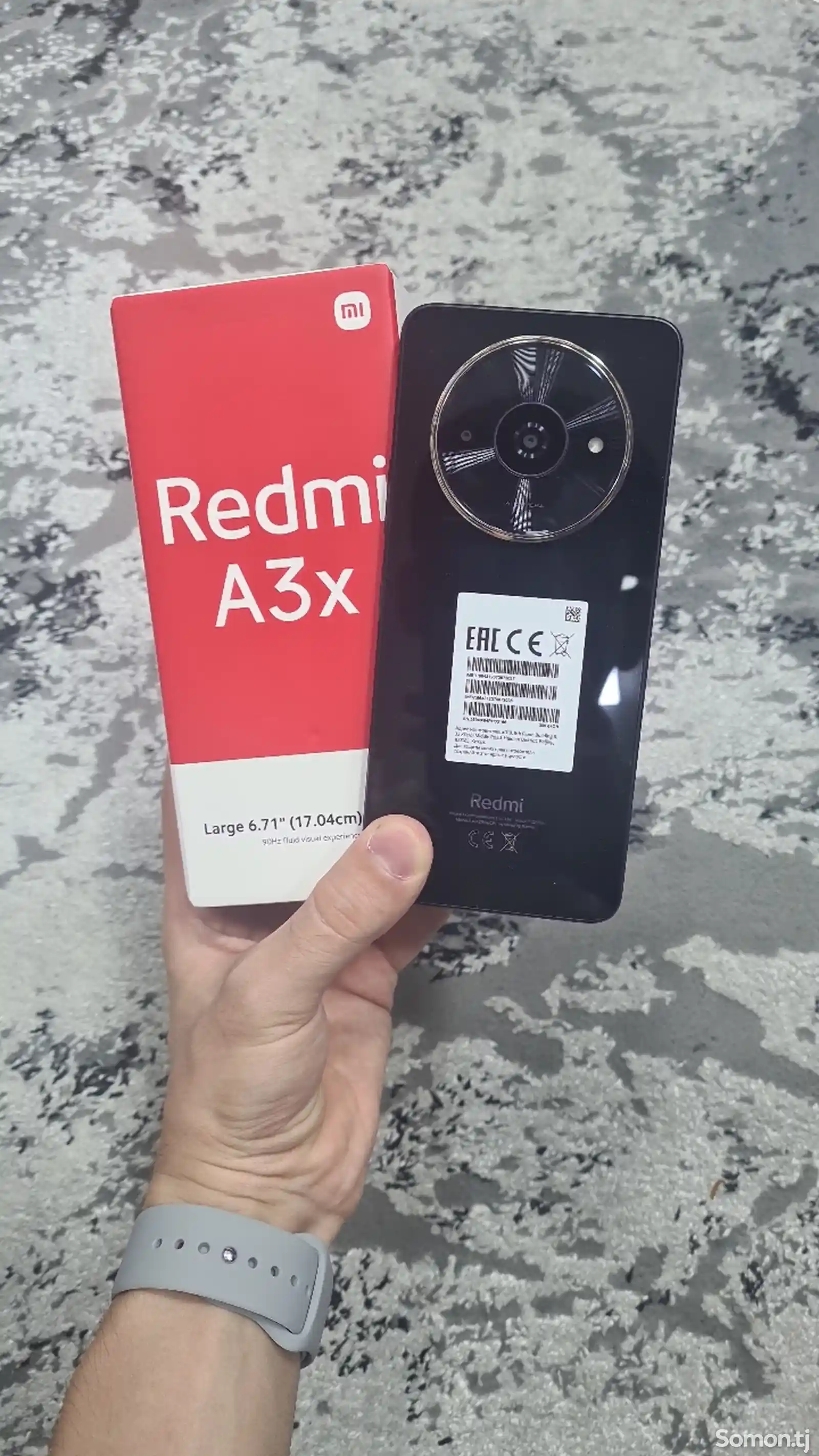 Xiaomi Redmi A3x