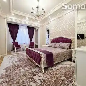 2-комн. квартира, 2 этаж, 55 м², 19 мкр