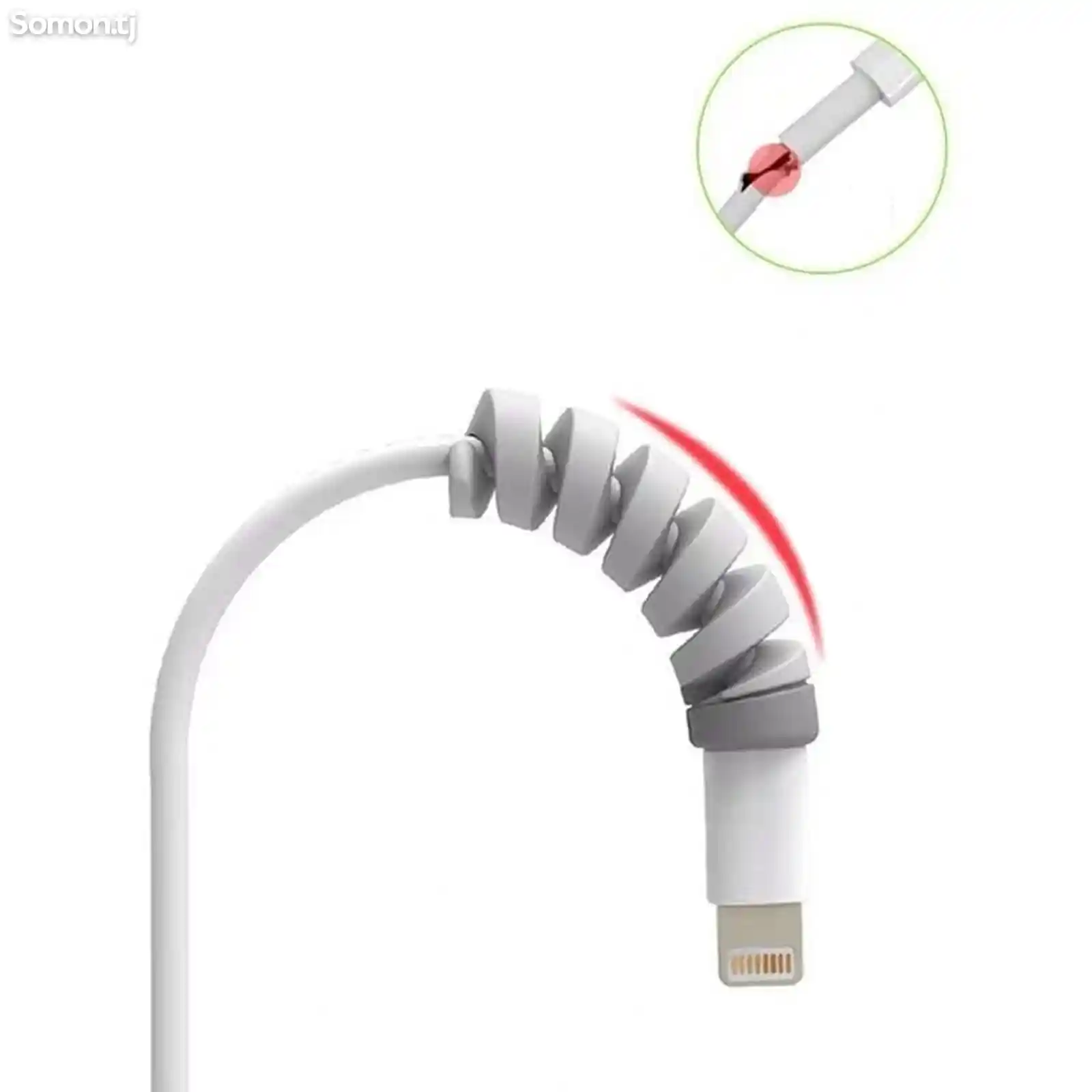 Зарядные устройства Apple Lightning-5