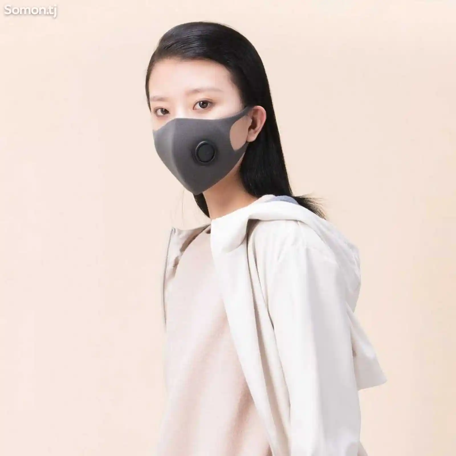 Маска-респиратор Xiaomi SmartMi Filter Mask-7