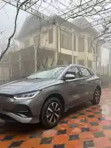 BYD E2, 2025-5