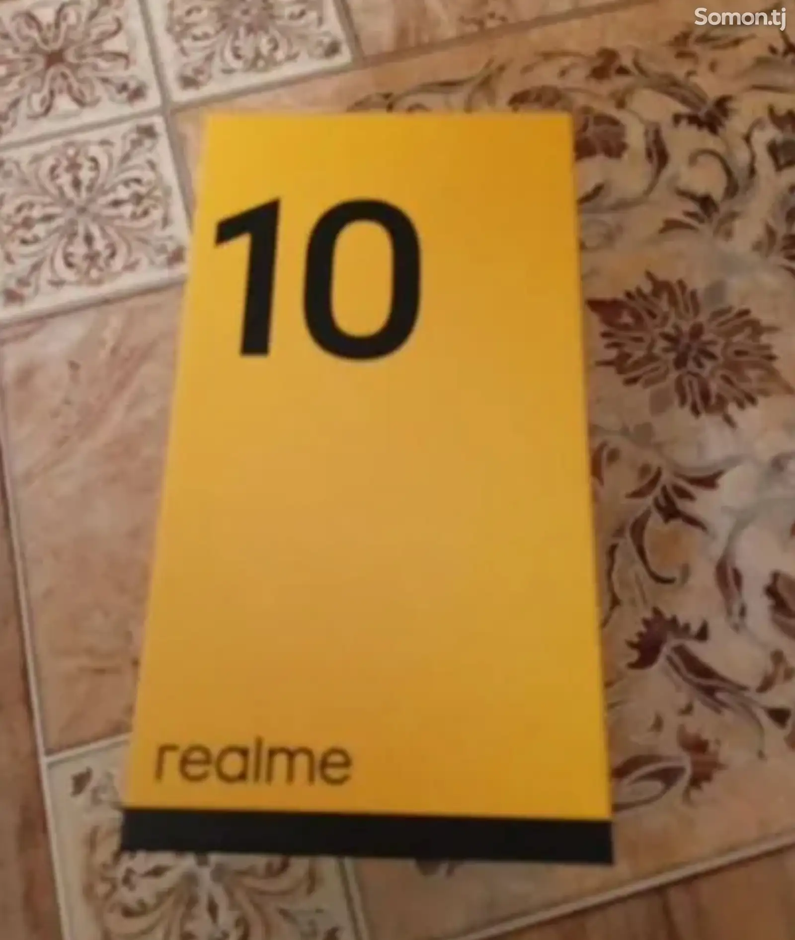 Realme 10 4G-1