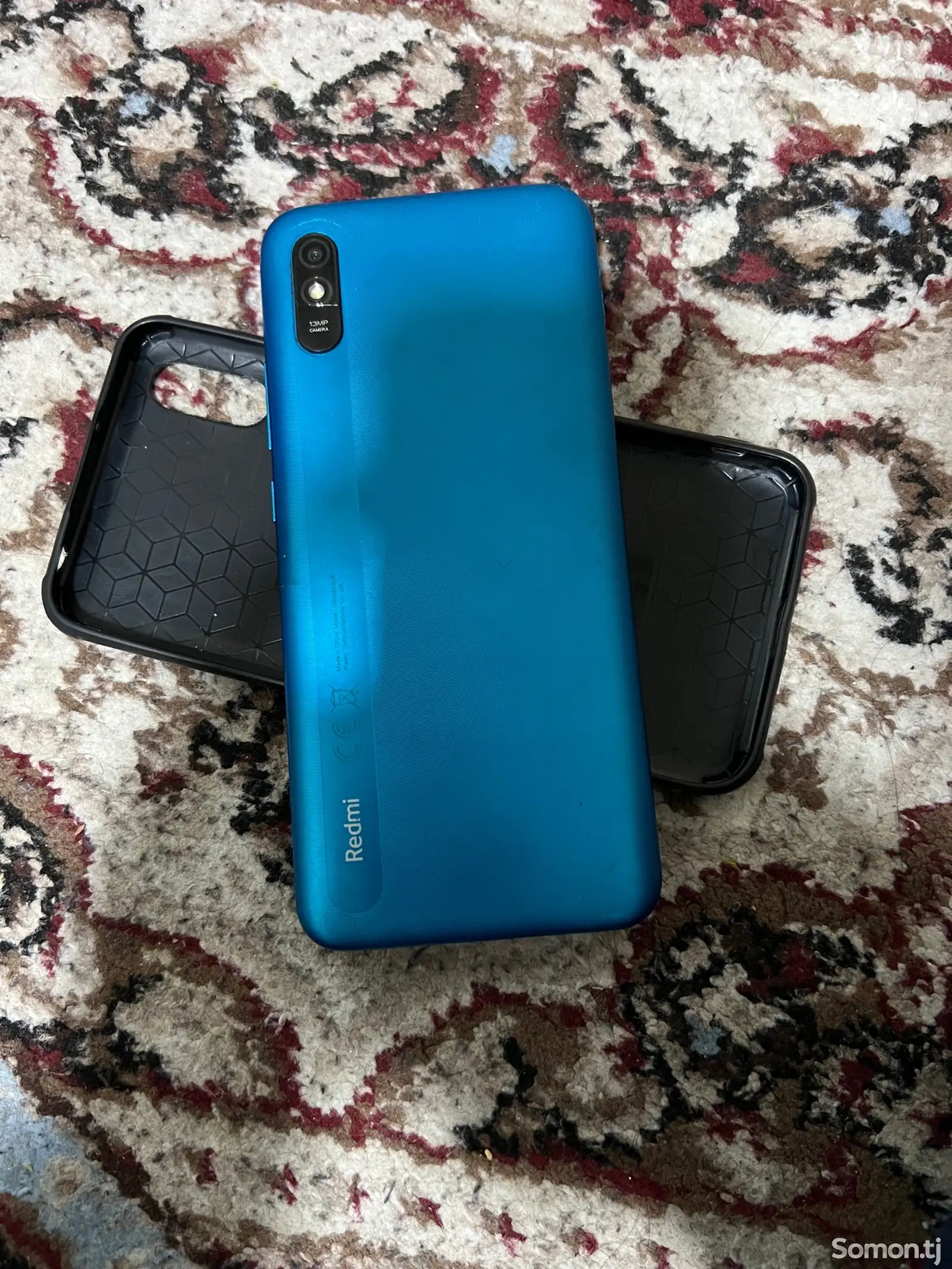 Xiaomi Redmi 9A-1