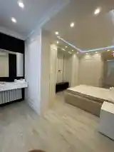 2-комн. квартира, 14 этаж, 95 м², Шохмансур-7