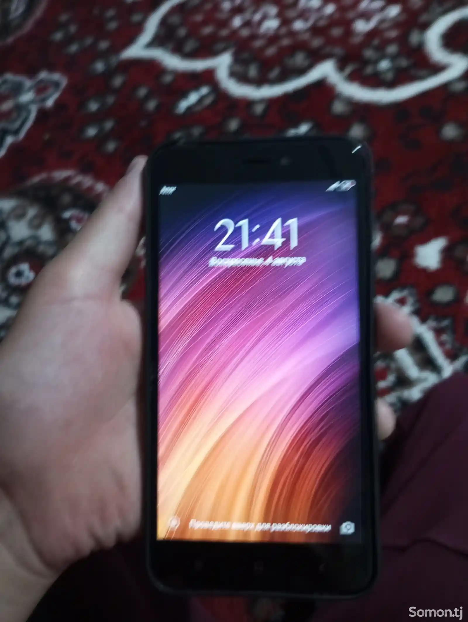 Xiaomi Redmi 4X-1