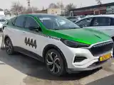 Hongqi E-HS3, 2019-2