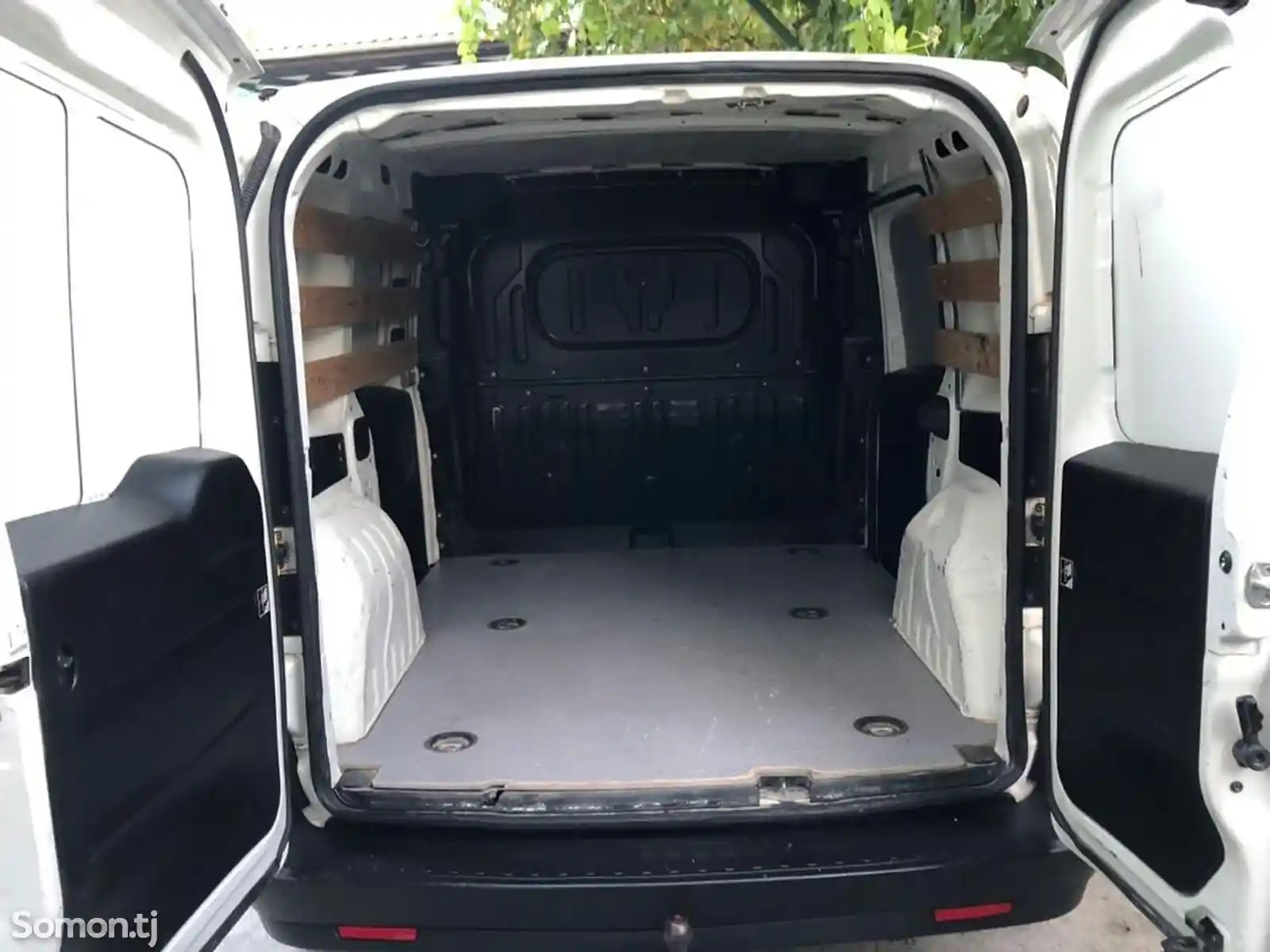 Opel Combo, 2015-3