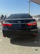 Toyota Camry, 2015-3