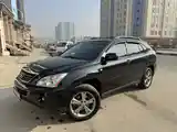 Lexus RX series, 2007-2