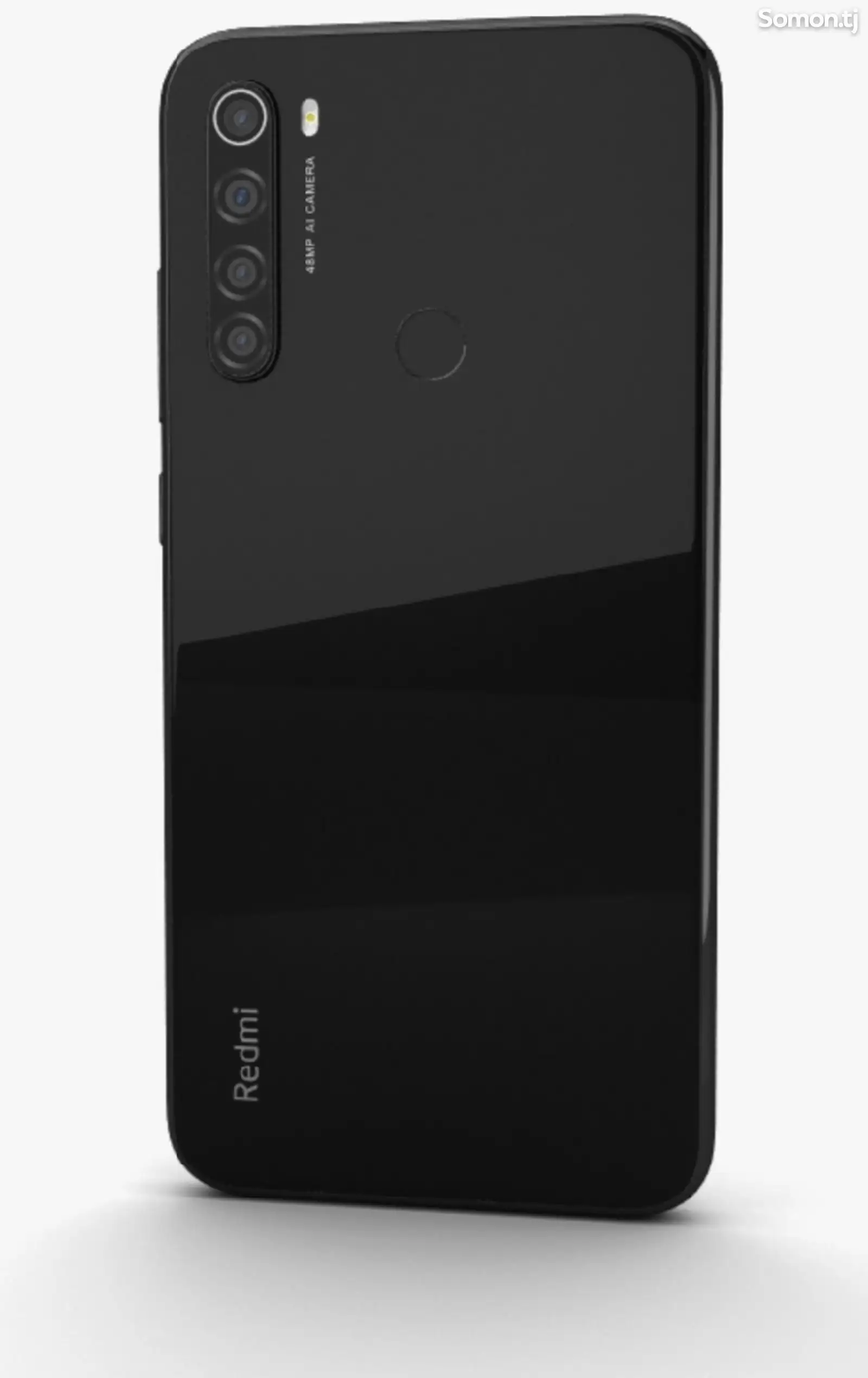 Xiaomi Redmi Note 8-1