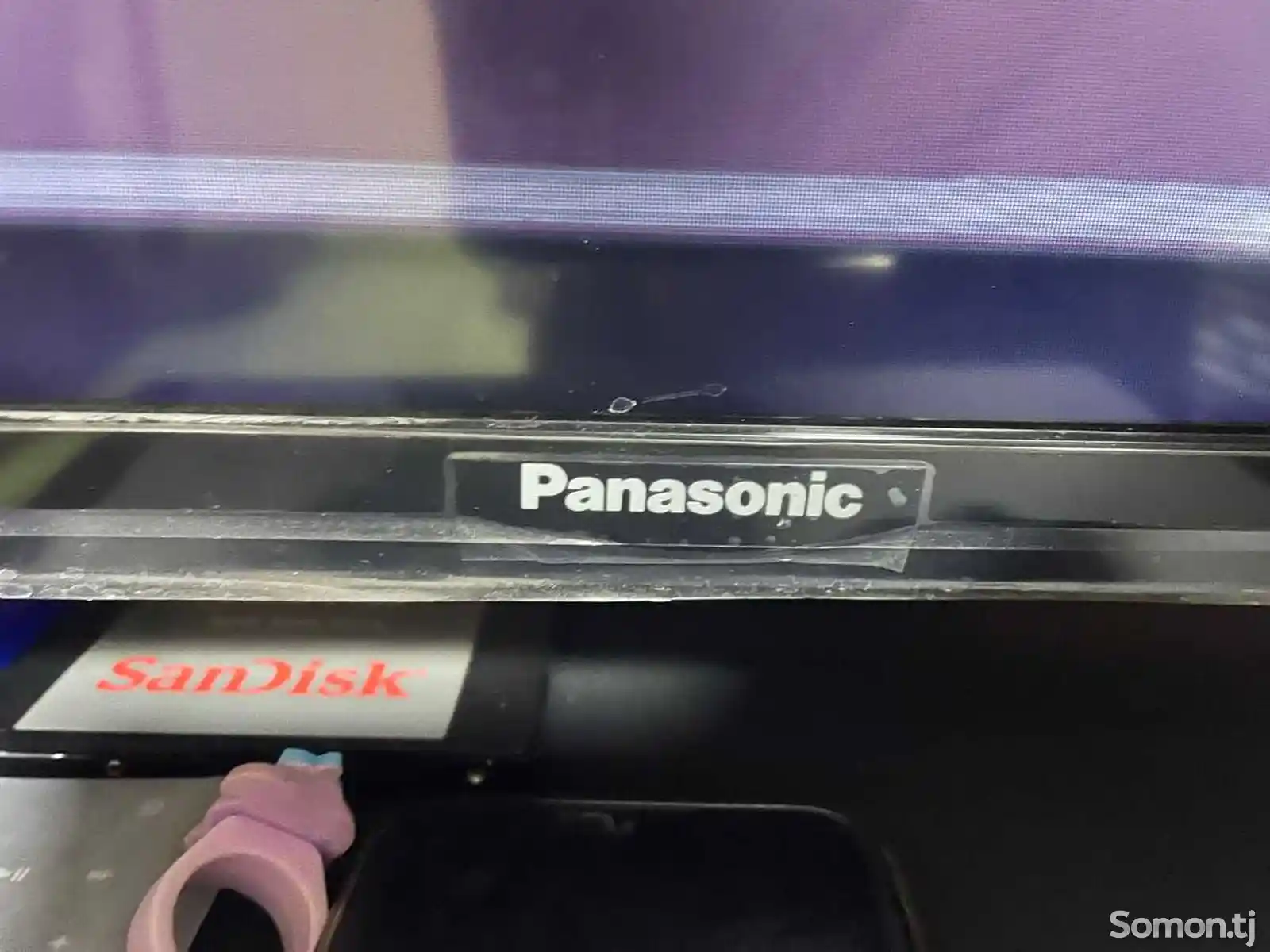 Телевизор Panasonic 40 FS500 Series-4