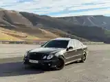 Mercedes-Benz E class, 2007-2