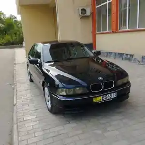 Лобовое стекло от BMW 3 E36 1991-99