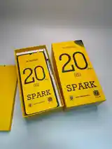 M-Horse Spark 20 Pro 4G 8/128gb-6