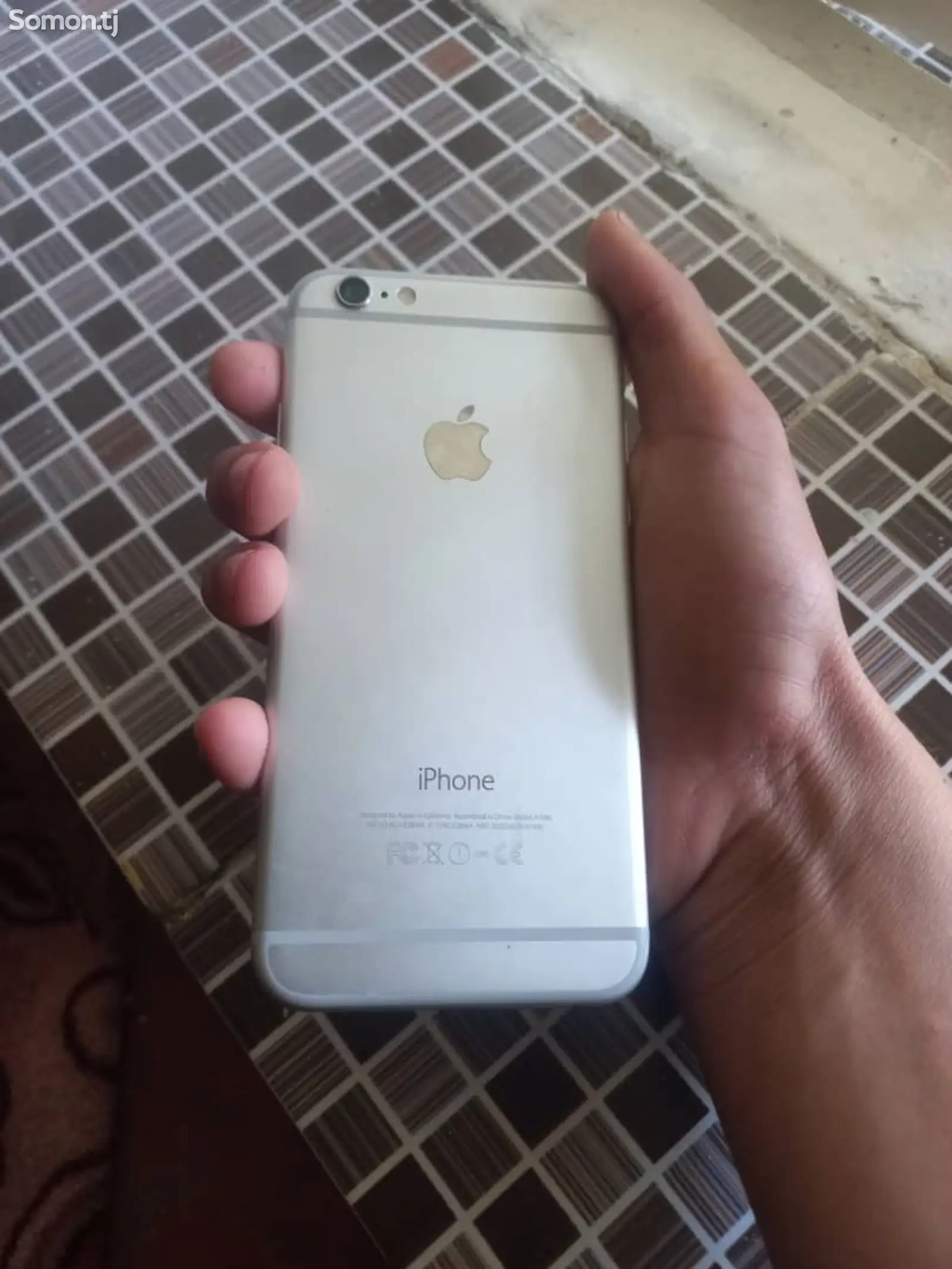 Apple iPhone 6-3