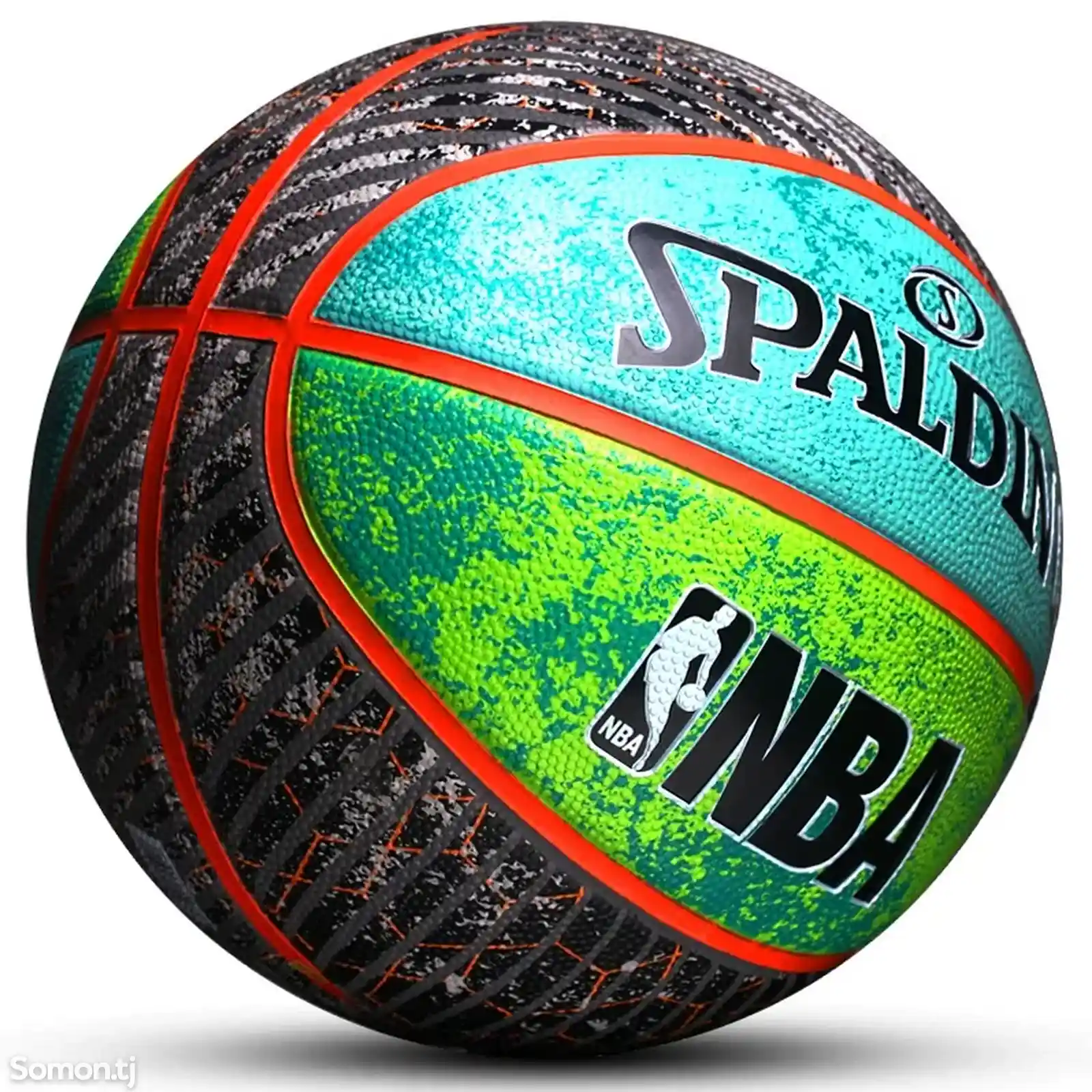 Баскетбольный мяч Molten-1