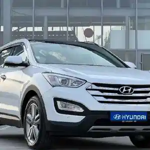 Рулевая рейка Hyundai Santa Fe