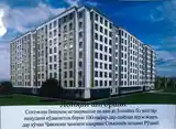 2-комн. квартира, 1 этаж, 60 м², ошхонаи Бахор-4