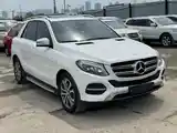 Mercedes-Benz GLE class, 2016-2