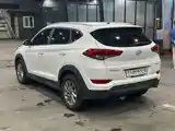 Hyundai Tucson, 2015-6