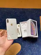 Apple iPhone Xs Max, 256 gb, Space Grey-5