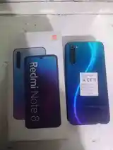 Xiaomi Redmi Note 8-2