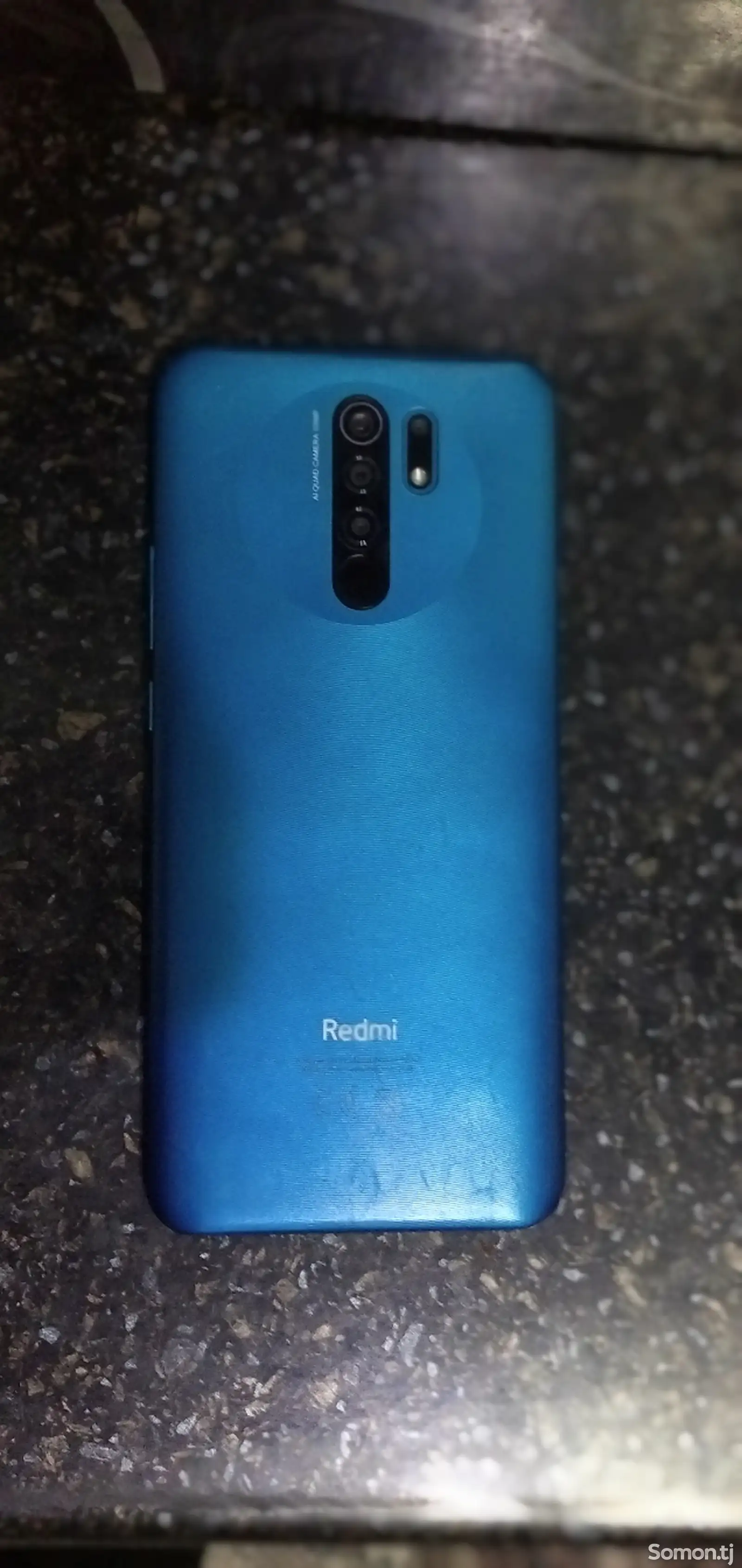 Xiaomi Redmi 9-1