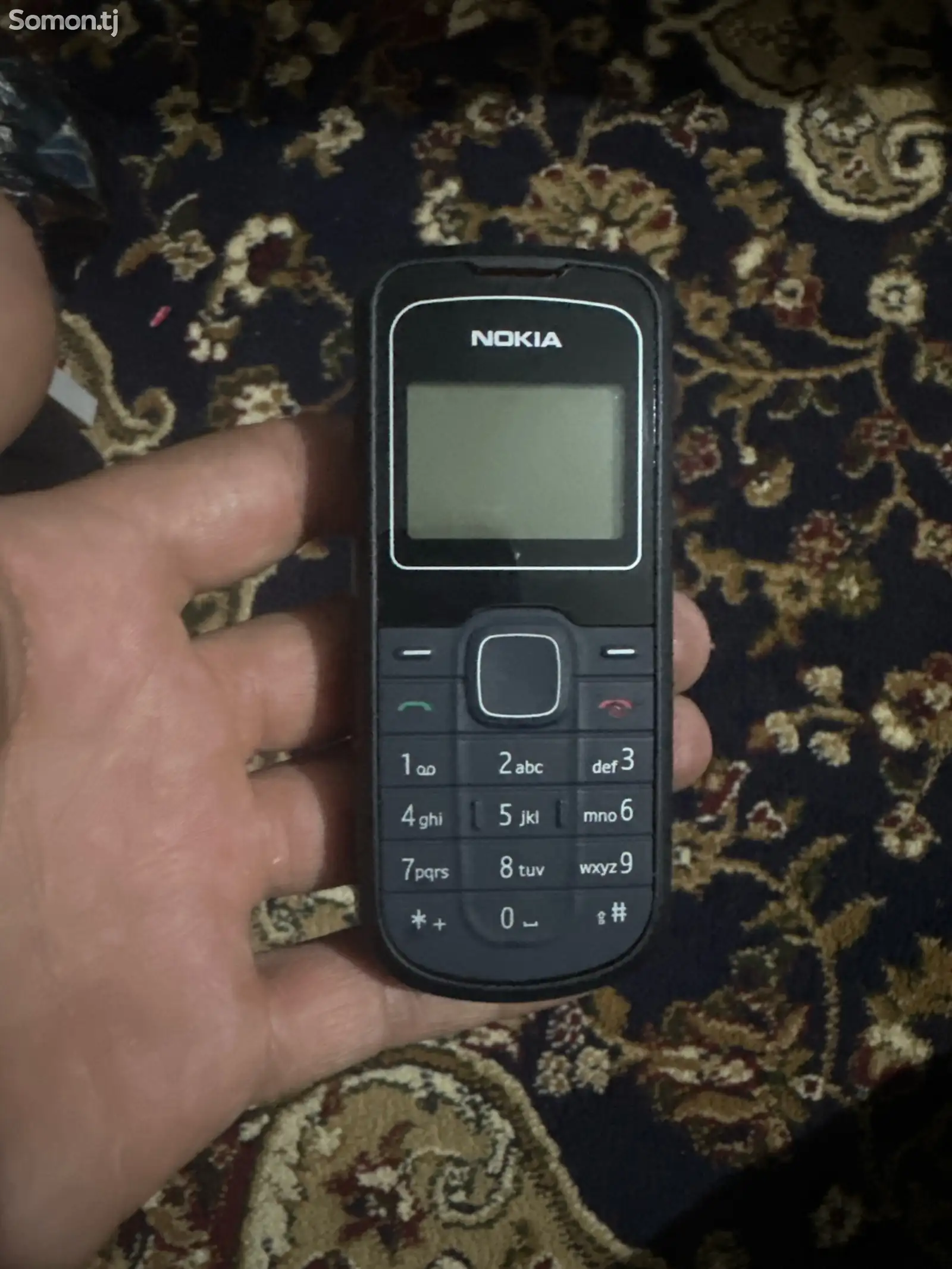 Nokia 1202-2-1