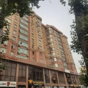 2-комн. квартира, 12 этаж, 80м², караболо