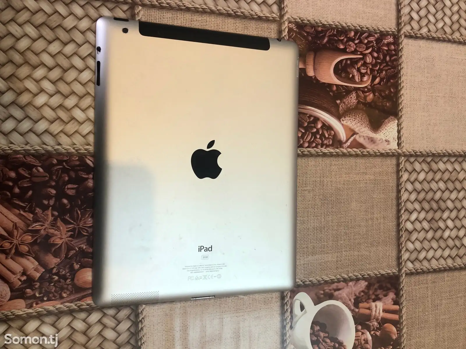 Планшет iPad 2-1