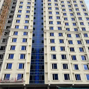 3-комн. квартира, 15 этаж, 92 м², Сино