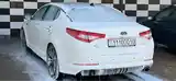 Kia K series, 2013-11